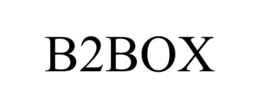 B2BOX