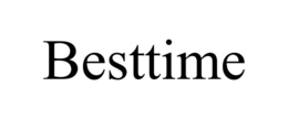BESTTIME