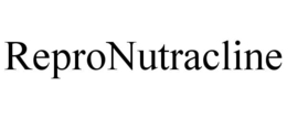 REPRONUTRACLINE