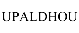 UPALDHOU