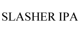 SLASHER IPA