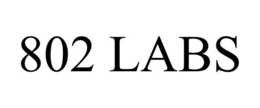 802 LABS