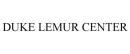 DUKE LEMUR CENTER