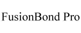 FUSIONBOND PRO