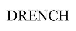 DRENCH