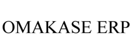 OMAKASE ERP