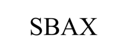 SBAX
