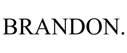 BRANDON.
