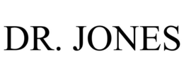 DR. JONES