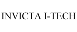 INVICTA I-TECH