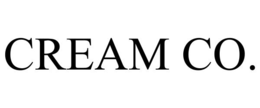 CREAM CO.