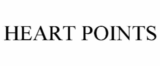 HEART POINTS