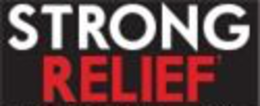 STRONG RELIEF