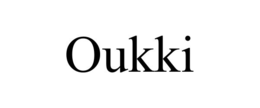 OUKKI