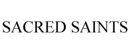 SACRED SAINTS