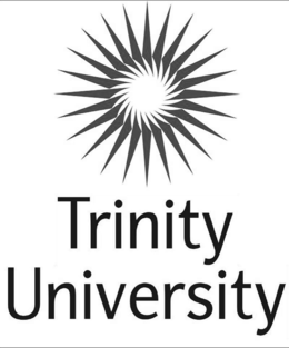 TRINITY UNIVERSITY