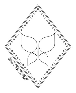 BUTTERFLY