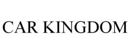 CAR KINGDOM