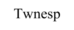 TWNESP