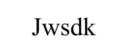 JWSDK