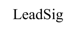 LEADSIG