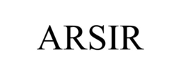 ARSIR