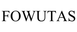 FOWUTAS