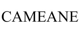CAMEANE