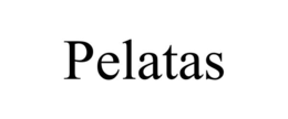 PELATAS