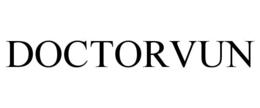 DOCTORVUN