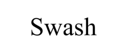 SWASH