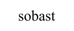 SOBAST