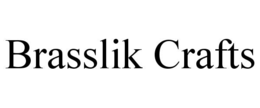 BRASSLIK CRAFTS