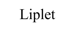 LIPLET