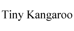TINY KANGAROO