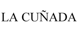 LA CUÑADA