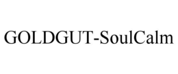 GOLDGUT-SOULCALM