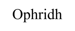OPHRIDH