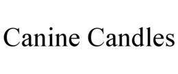 CANINE CANDLES