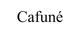 CAFUNÉ