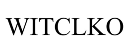 WITCLKO