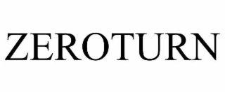ZEROTURN