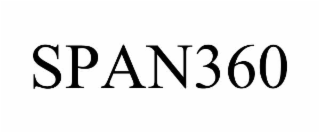 SPAN360