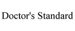 DOCTOR'S STANDARD