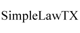SIMPLELAWTX