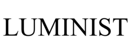 LUMINIST