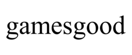 GAMESGOOD