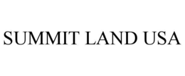 SUMMIT LAND USA