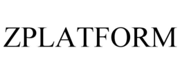 ZPLATFORM