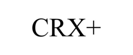 CRX+